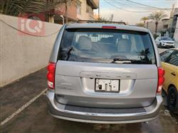 دودج جراند كارافان